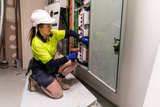 Best Residential Electrician Services  in Cooperstown, NY
