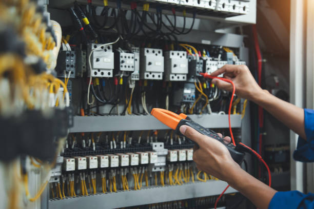 Best Commercial Electrician Services  in Cooperstown, NY