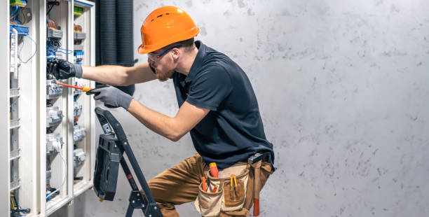Best Circuit Breaker Repair  in Cooperstown, NY